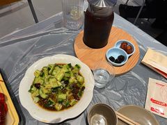 -肥肥虾庄·金牌油焖大虾(杨园滨江时代walk店)
