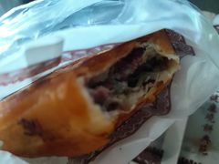 -郭林家常菜烤鸭(曙光西路店)