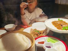 -青年公社烤鸭(青年路店)