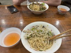 -吉祥面馆(孩儿巷北路店)