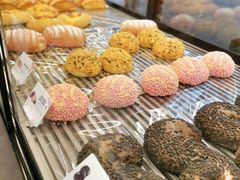 -喜茶(深圳福田星河COCO Park店)