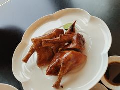 -珠海瑞吉酒店·宴庭中餐厅
