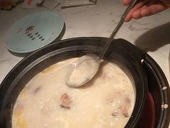 -捞神煲汤火锅(湖滨商业街店)