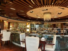 -温州王朝大酒店-自助餐厅