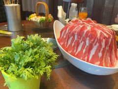 -东海怡品海鲜豆捞(舟宿夜江店)