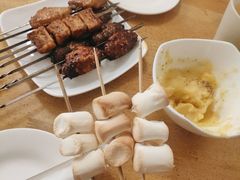 -鬼味烤翅(南锣鼓巷店)
