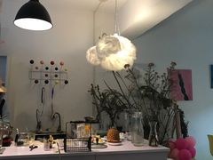 -Smile House咖啡馆(群芳小区店)