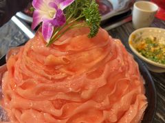 -历蜀记·家宴老火锅(总店)