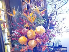 -蘇锦宴·淮扬菜烤鸭·小院(三元桥霄云路店)