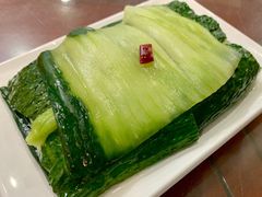 -老火大骨头汤馆