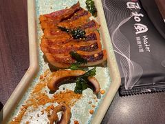 -匠和风精致料理(莆田财富中心店)