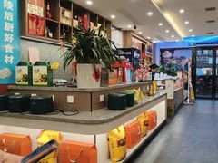 -金陵后厨·南京菜(新街口秣陵路店)