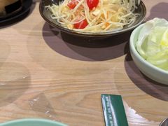 -mango tree芒果树泰国餐厅(青岛万象城店)