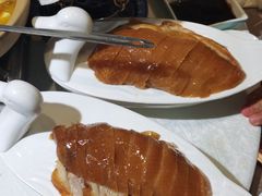 -老浒记烤鸭-北京菜(琉璃厂店)