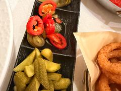-黑宝石西餐厅(汇励99城市公园店)