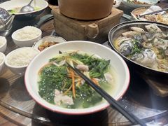 -猪腰一家·地道佛山菜(里水店)