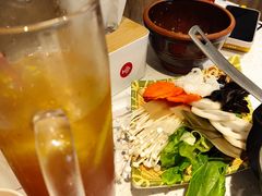 -鱼酷活鱼烤鱼(南京水游城店)