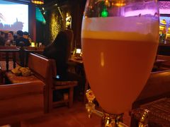 -Helens海伦司小酒馆(广州永庆坊店)