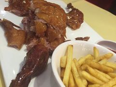 -宋记香辣蟹(曹家渡店)