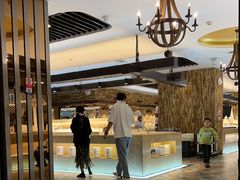 -汉巴味德(沈阳万象汇店)