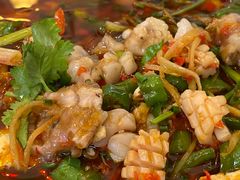 -院8里·少城记忆老川菜(宽窄巷子店)