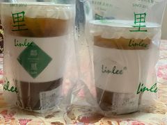 特浓柠檬茶-LINLEE·手打柠檬茶(思北店)
