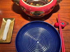 -隐厨·中国菜馆(三里屯T+MALL店)