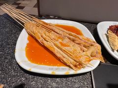 -德得轩烤涮一体自助餐厅(王府井店)