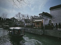 -南浔古镇