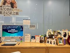 -海马体照相馆(成都来福士广场店)
