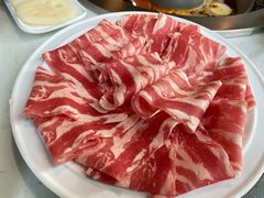 肥牛一号-晓宇重庆火锅(赛格国际购物中心店)