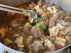 -筋头巴脑牛一锅(朝阳路总店)