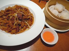 -杭州JW万豪酒店-万豪中餐厅