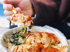 -陆长玖古法猪脚饭(玄风桥店)