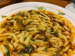 -二分八云雁阁(长治路店)