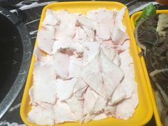 -古乐牛香·鲜牛肉牛杂火锅(五一中路店)