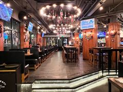 -FUTURE BAR(岭南天地店)
