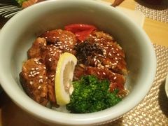 -活鳗饭·鹅肝范儿(高碑店店)