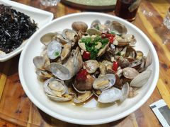-新五一海鲜•夜宵大排档(城隍庙店)