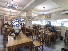 大堂-方中山胡辣汤(西安高新区店)