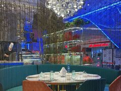 -阿里疆Alijiang·丝路美食·异域风情·清真(长楹天街店)
