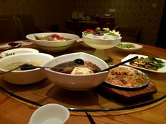 -小厨娘淮扬菜(板桥一店)