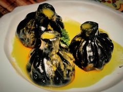 -格鲁·秀色Georgia’s Feast