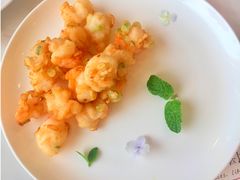 -南山鲜虾面·活鲜小馆·海味大连菜(南山总店)