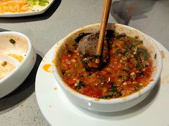 -海底捞火锅(江北万达商业广场店)