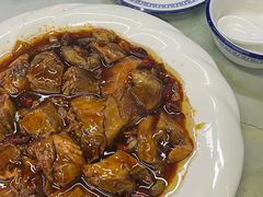 -清真鸿起来饭庄(复兴路店)