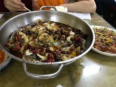 -小唐小四川水煮鱼(北三路店)
