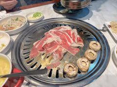 -六七八韩式烤肉·韩国料理(上杭路店)