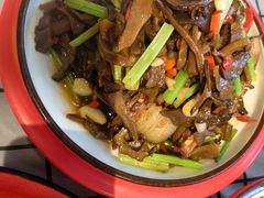 -江西老表·经典江西八大碗