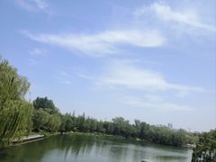 -如家酒店·neo(济南大明湖火车站超然楼店)